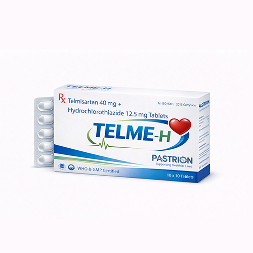 TELME - H Suppliers in Kolkata
