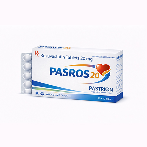 PASROS 20  Suppliers in Kolkata