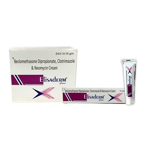 Elisaderm® Manufacturers in New Delhi