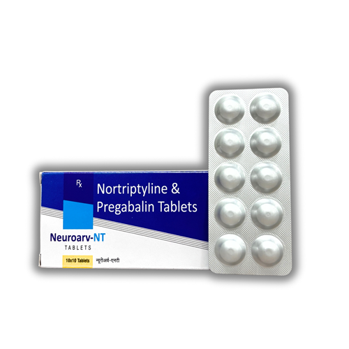 Neuroarv-NT Manufacturers in New Delhi