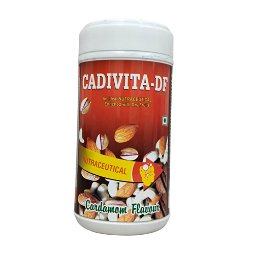 Cadivita -DF (Sugar Free) Manufacturers in New Delhi