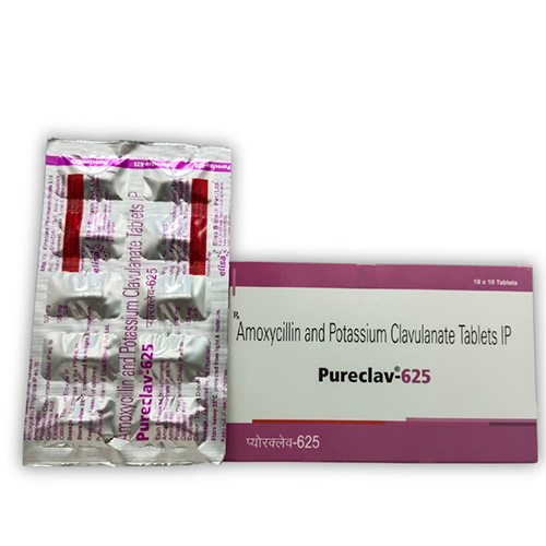 Pureclav®-625 Manufacturers in New Delhi