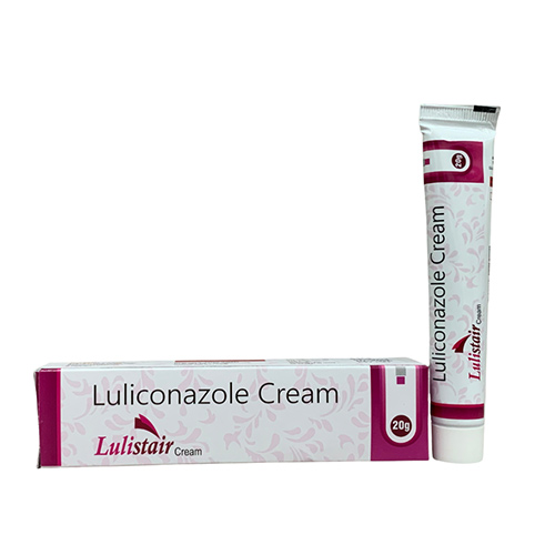 Lulistair Cream Manufacturers in New Delhi
