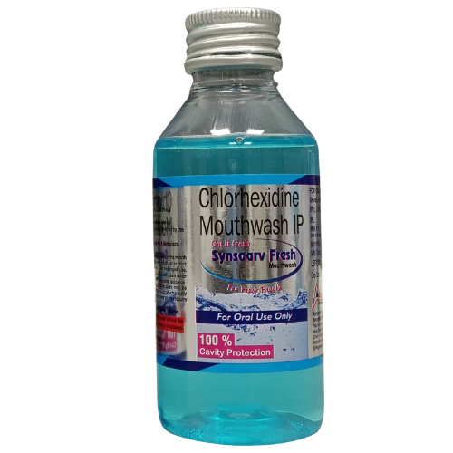 SYNSOARV-FRESH Manufacturers in New Delhi