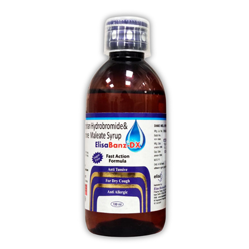 ElisaBanz®-DX Manufacturers in New Delhi