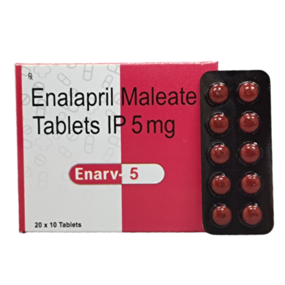 Envarv -5 Manufacturers in New Delhi