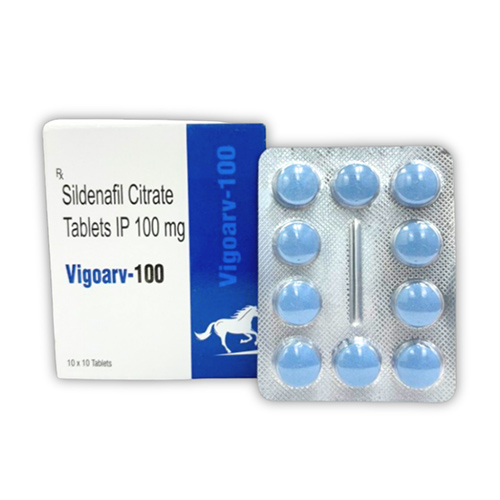 VIGOARV -100 Manufacturers in New Delhi