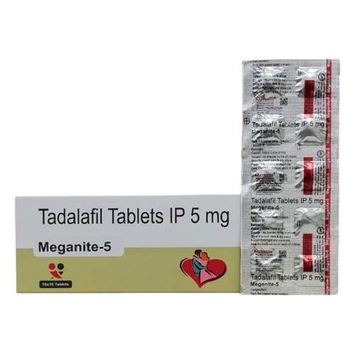 MEGANITE-5 Manufacturers in New Delhi