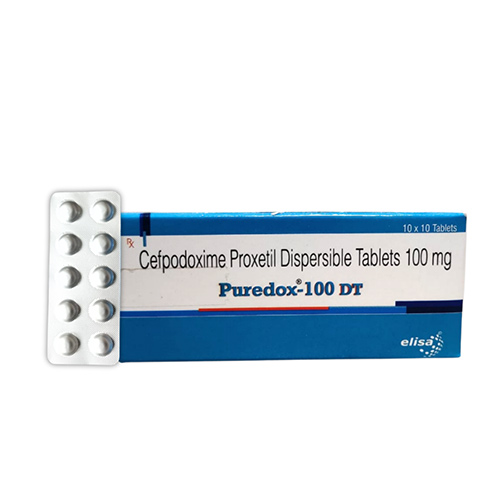 Puredox®-100 DT Manufacturers in New Delhi