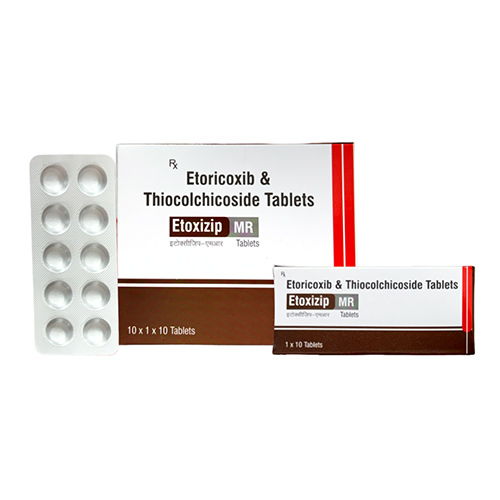 Etoxizip-MR Manufacturers in New Delhi