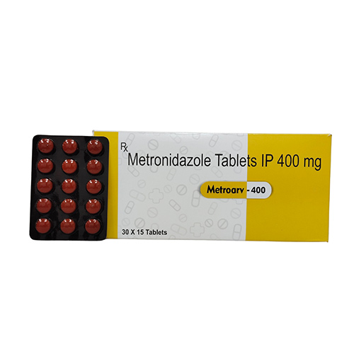 Metroarv-400 Manufacturers in New Delhi