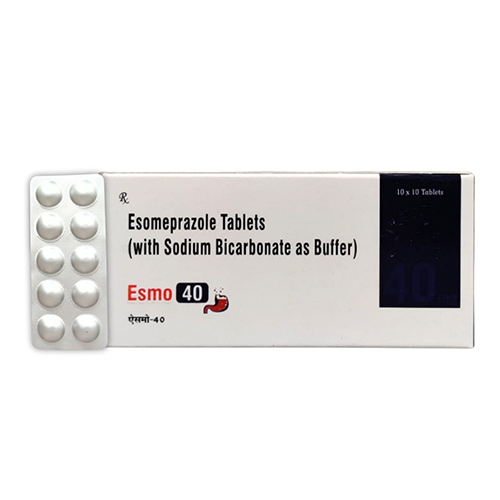 Esmo-40 Manufacturers in New Delhi