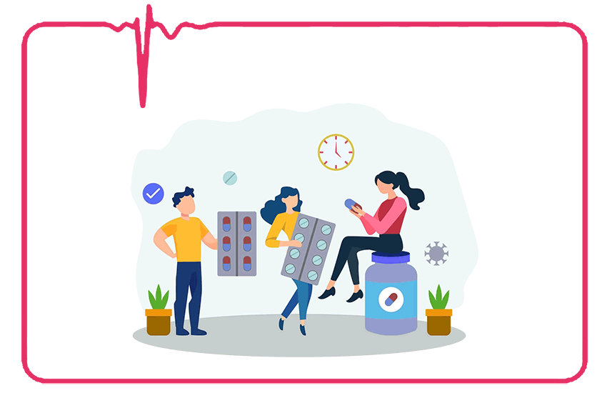 Cardio Diabetic Medicines Suppliers in New Delhi