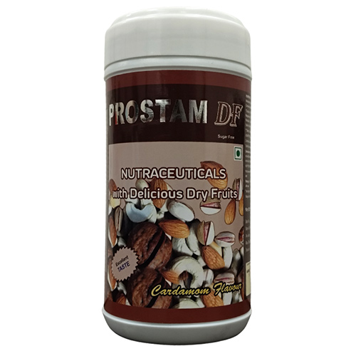 Prostam DF (Sugar Flavour) Manufacturers in New Delhi