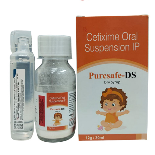 Puresafe-DS Manufacturers in New Delhi