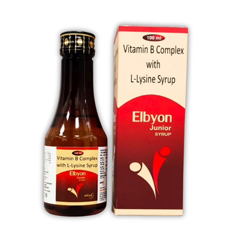 Elbyon Junior Manufacturers in New Delhi