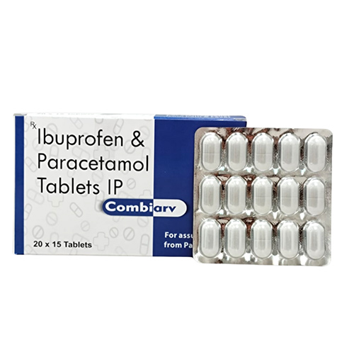 Combiarv Manufacturers in New Delhi