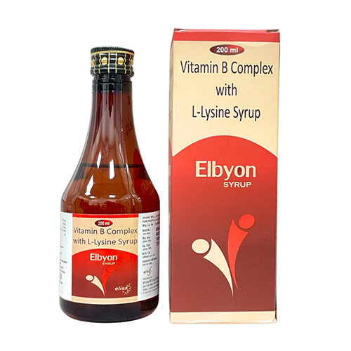 Elbyon Manufacturers in New Delhi