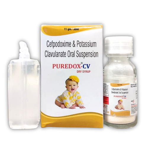 Puredox®- CV Manufacturers in New Delhi