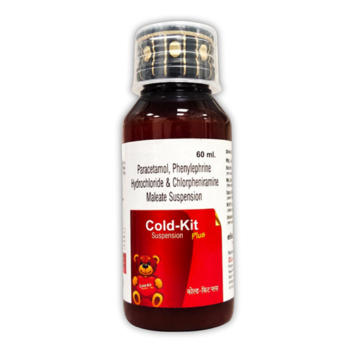 Cold Kit Plus Manufacturers in New Delhi