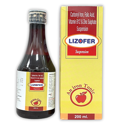 Lizofer Manufacturers in New Delhi