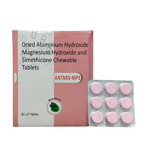 Antarv MPS Manufacturers in New Delhi