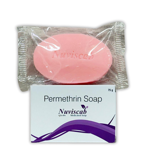 Nuviscab Soap Manufacturers in New Delhi