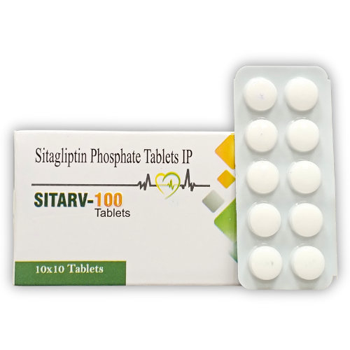 SITARV-100 Manufacturers in New Delhi