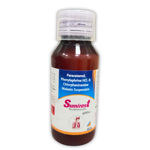 SUMIREST-SUSPENSION Manufacturers in New Delhi