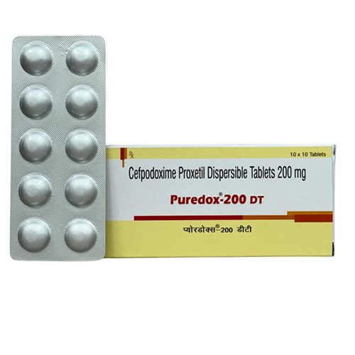 Puredox®-200 DT Manufacturers in New Delhi