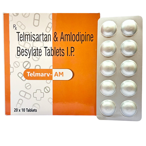 Telmarv- AM Manufacturers in New Delhi