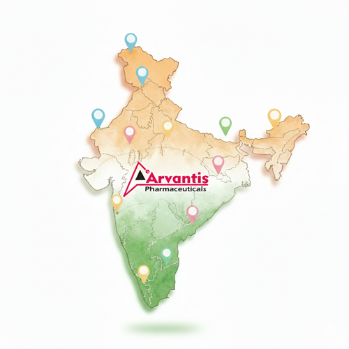 Arvantis Pharmaceuticals